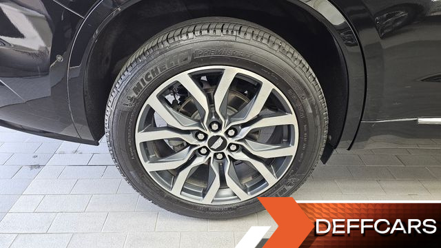 Cadillac XT6 3.6 Sport купить на сайте DeffCars