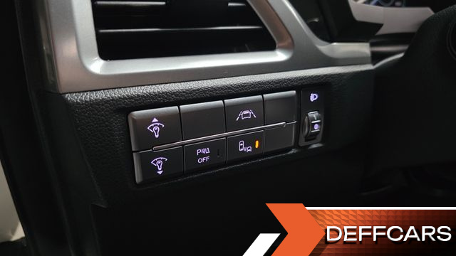 Ssangyong KORANDO Gasoline 1.5 4WD C5 Plus купить на сайте DeffCars