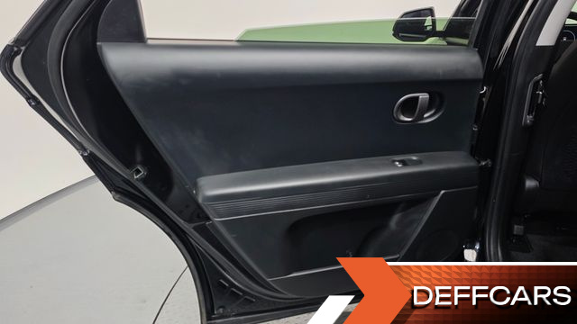 Hyundai IONIQ5 Standard E-Value + купить на сайте DeffCars