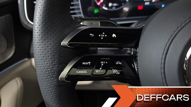 Mercedes GLS-CLASS GLS450 4MATIC купить на сайте DeffCars