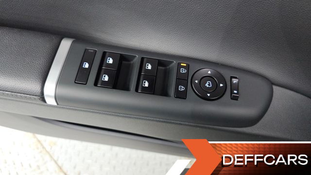 Hyundai GRANDEUR 3.5 Gasoline 2WD Premium купить на сайте DeffCars