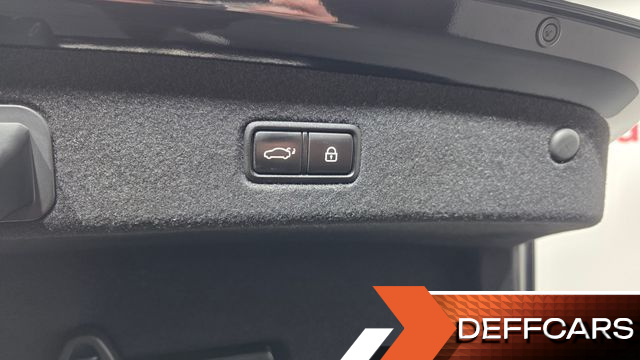 Kia K9 3.8 GDI AWD Grand Platinum купить на сайте DeffCars