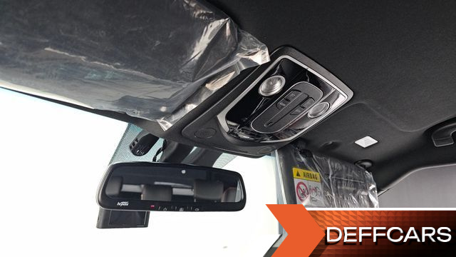 Ssangyong ACTYON Gasoline 1.5 2WD S9 купить на сайте DeffCars