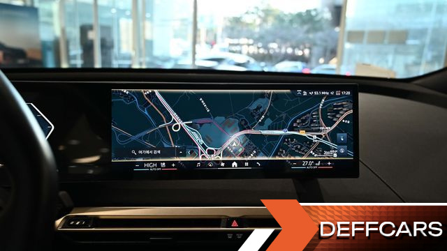 BMW IX xDrive50 Sport Special Edition купить на сайте DeffCars