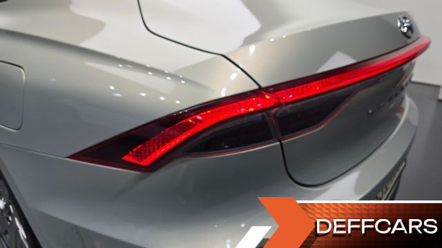 Hyundai GRANDEUR 3.3 Calligraphy купить на сайте DeffCars