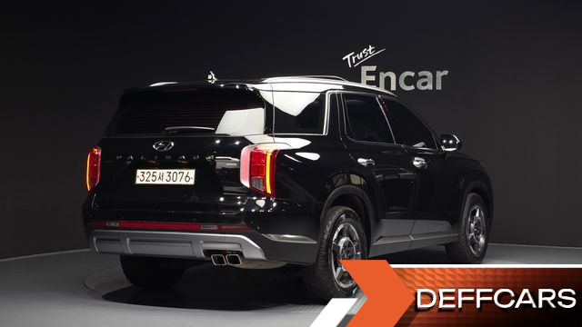 Hyundai PALISADE Gasoline 3.8 4WD Exclusive купить на сайте DeffCars