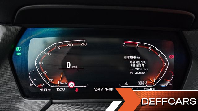 BMW 1-SERIES 120i M Sports купить на сайте DeffCars