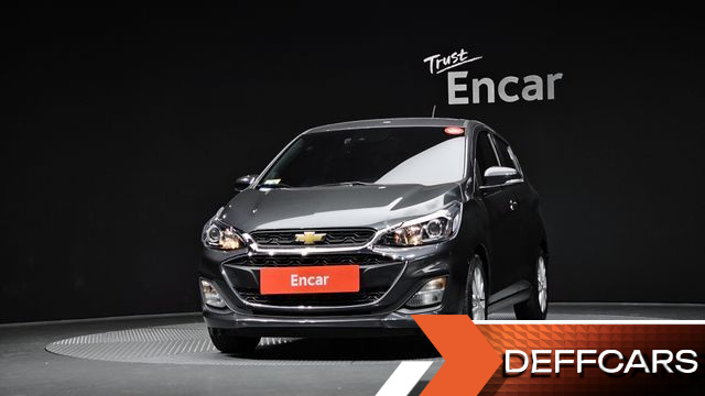 ChevroletGMDaewoo SPARK Premier купить на сайте DeffCars