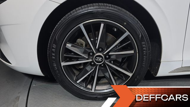 Hyundai GRANDEUR 3.3 Premium купить на сайте DeffCars
