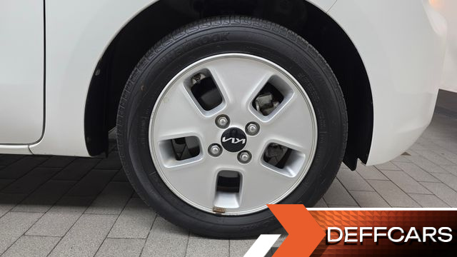 Kia RAY Prestige купить на сайте DeffCars