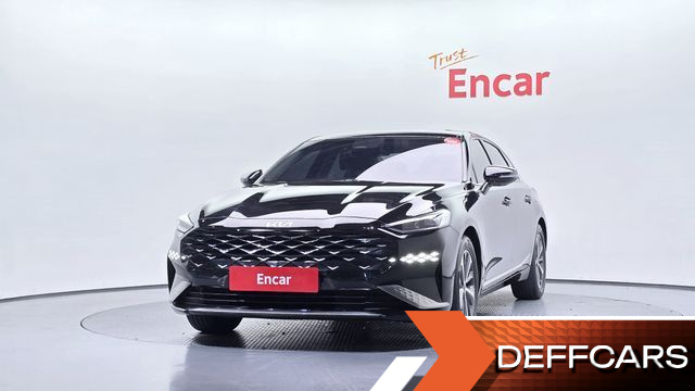 Kia K8 Noblesse Lite купить на сайте DeffCars