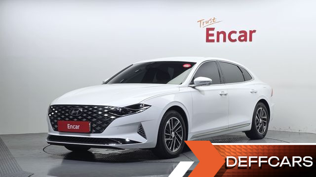 Hyundai GRANDEUR 3.0 LPi (Taxi) Deluxe купить на сайте DeffCars