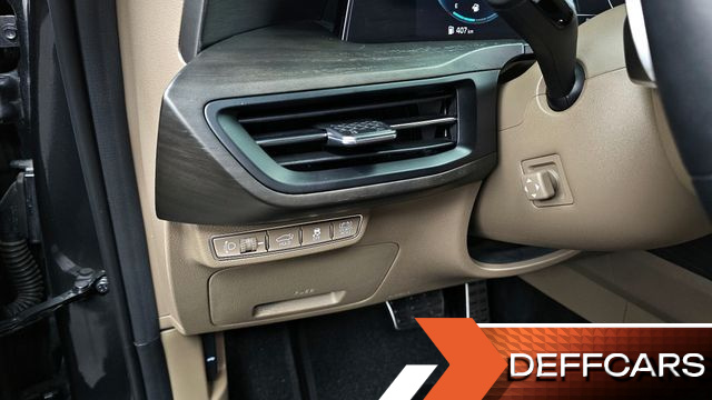 Kia K8 Signature Special купить на сайте DeffCars
