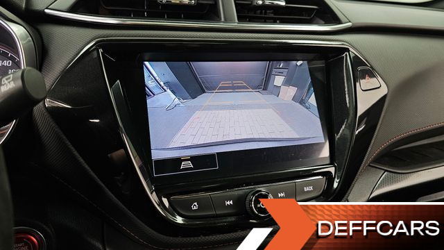 ChevroletGMDaewoo TRAILBLAZER 1.3 Turbo 4WD RS купить на сайте DeffCars