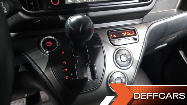 Kia RAY Van 2-Seater Prestige купить на сайте DeffCars