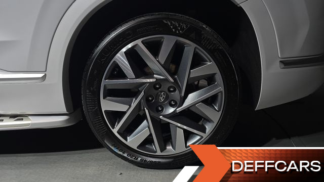 Hyundai SANTAFE Diesel 2.2 4WD Calligraphy купить на сайте DeffCars