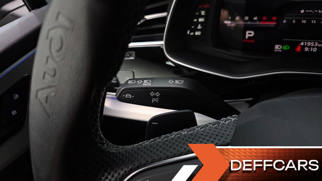 Audi Q7 50 TDI Quattro Premium купить на сайте DeffCars