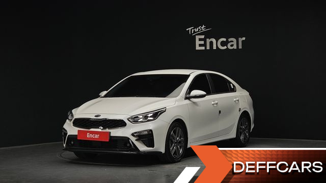Kia K3 Prestige купить на сайте DeffCars