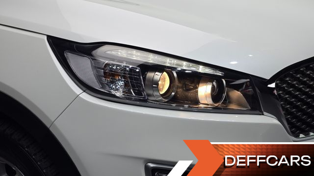 Kia SORENTO Diesel 2.0 2WD Noblesse купить на сайте DeffCars