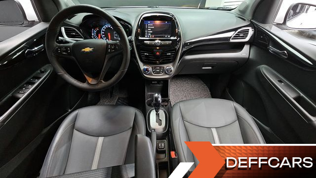 ChevroletGMDaewoo SPARK Premier купить на сайте DeffCars