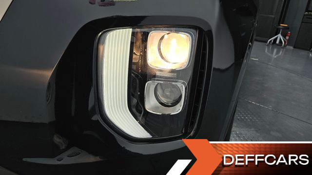 Hyundai PALISADE Gasoline 3.8 4WD Exclusive купить на сайте DeffCars