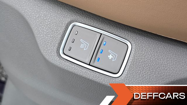Hyundai STARIA 4WD Lounge 9-Seater Inspiration купить на сайте DeffCars