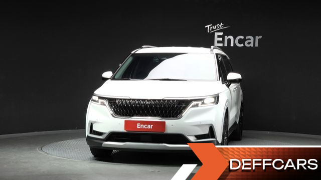 Kia CARNIVAL Diesel 9-Seater Prestige купить на сайте DeffCars