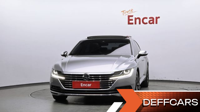 Volkswagen ARTEON 2.0 TDI Prestige купить на сайте DeffCars