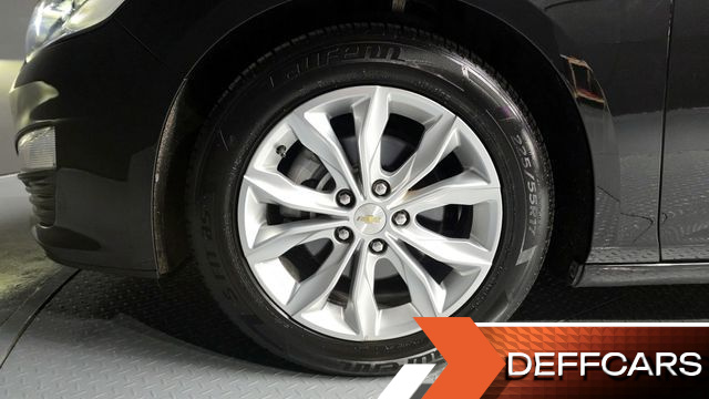 ChevroletGMDaewoo MALIBU 1.6 Diesel LT Premium купить на сайте DeffCars