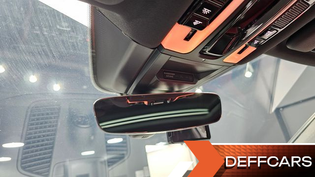 Porsche CAYENNE 3.0 Coupe купить на сайте DeffCars