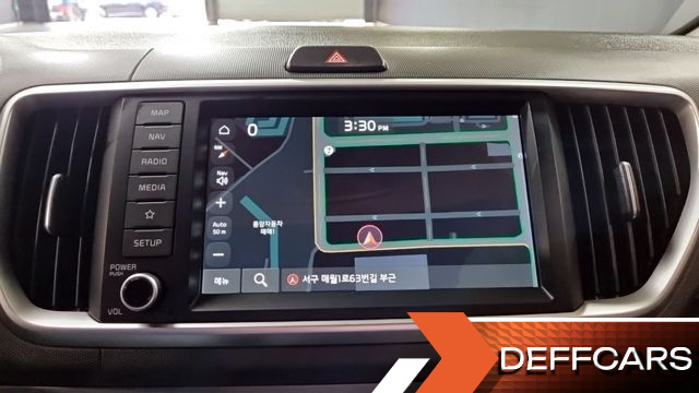 Kia RAY Prestige купить на сайте DeffCars