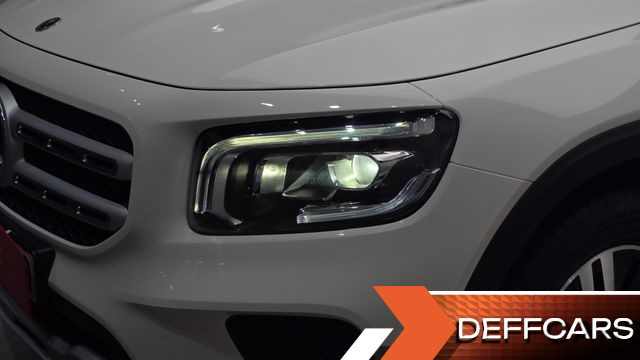 Mercedes GLB-CLASS GLB200 d купить на сайте DeffCars