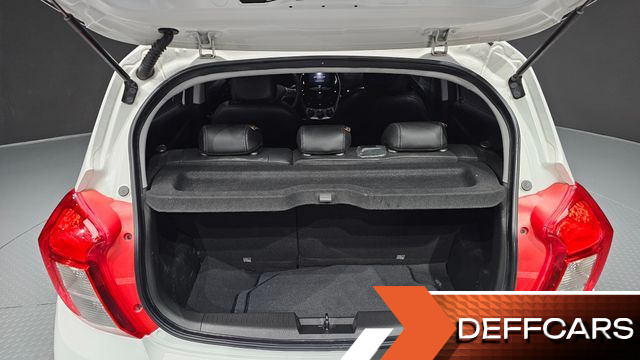 ChevroletGMDaewoo SPARK Premier купить на сайте DeffCars