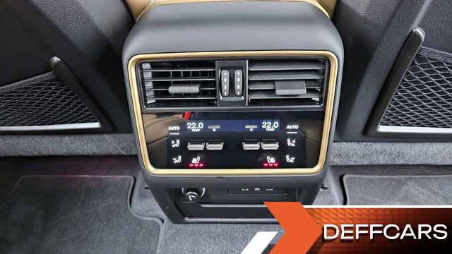 Porsche CAYENNE 3.0 E-Hybrid купить на сайте DeffCars