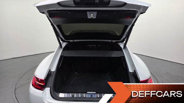 Porsche PANAMERA 2.9 AWD E-Hybrid купить на сайте DeffCars