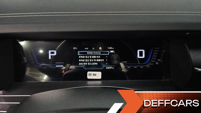 Ssangyong TORRES Gasoline 1.5 2WD T7 купить на сайте DeffCars