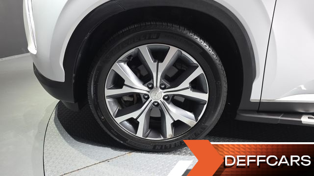 Hyundai PALISADE Gasoline 3.8 4WD Prestige купить на сайте DeffCars