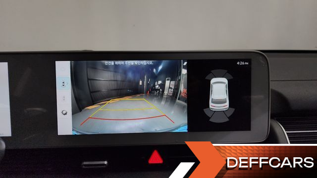 Hyundai IONIQ5 Long Range AWD Prestige купить на сайте DeffCars