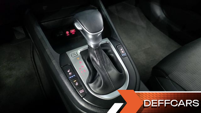 Kia K3 Prestige купить на сайте DeffCars