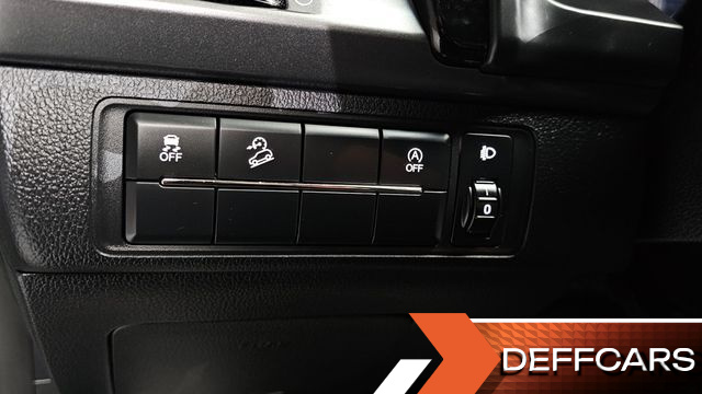 Ssangyong REXTON Diesel 2.2 4WD Prestige купить на сайте DeffCars