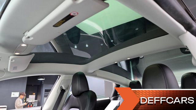 Tesla MODEL 3 RWD купить на сайте DeffCars