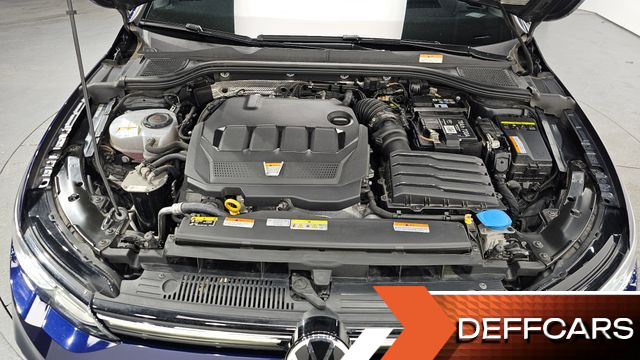 Volkswagen GOLF 2.0 TDI Prestige купить на сайте DeffCars