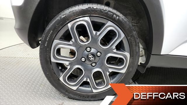 Hyundai CASPER Inspiration купить на сайте DeffCars