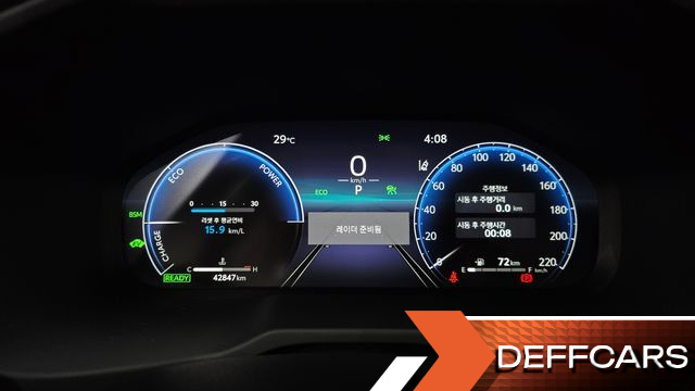 Toyota RAV4 2.5 2WD Hybrid XLE купить на сайте DeffCars