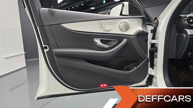 Mercedes E-CLASS E250 Avantgarde купить на сайте DeffCars