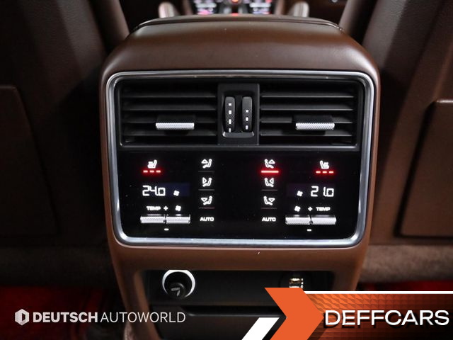 Porsche CAYENNE 3.0 купить на сайте DeffCars