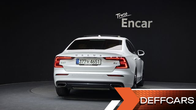 Volvo S60 B5 Inscription купить на сайте DeffCars