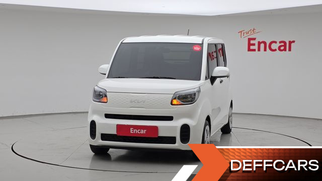 Kia RAY Van Prestige купить на сайте DeffCars