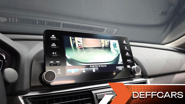 Honda ACCORD 2.0 Hybrid Touring купить на сайте DeffCars