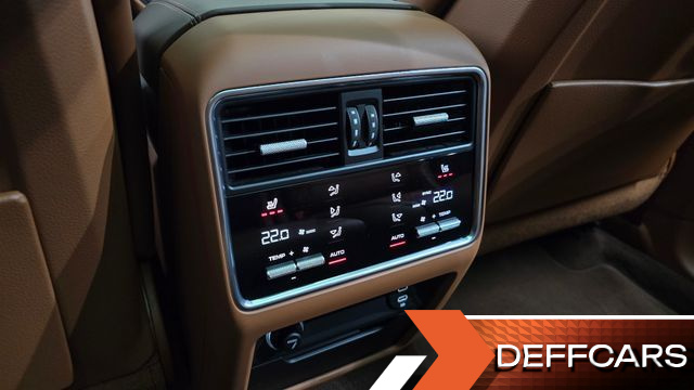 Porsche CAYENNE 3.0 купить на сайте DeffCars